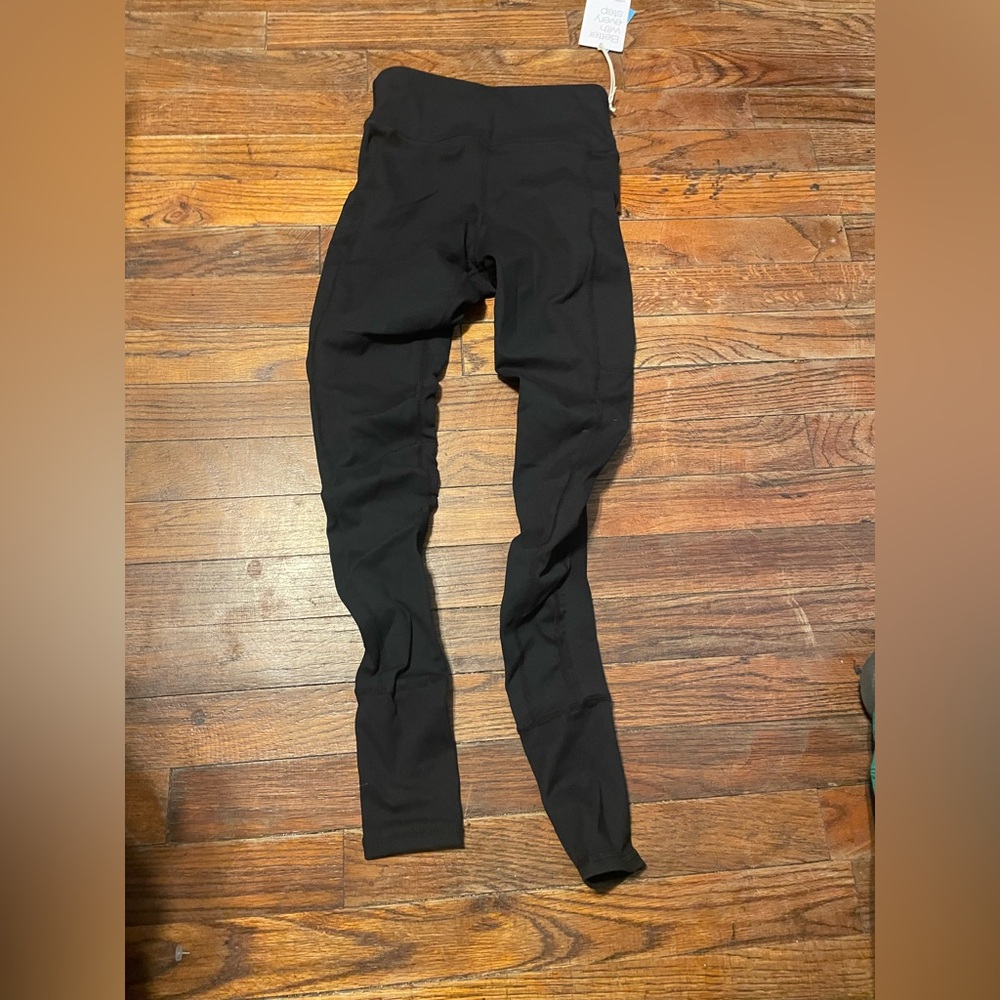 SWEETFLEXX RESISTANCE BAND LEGGINGS NWT